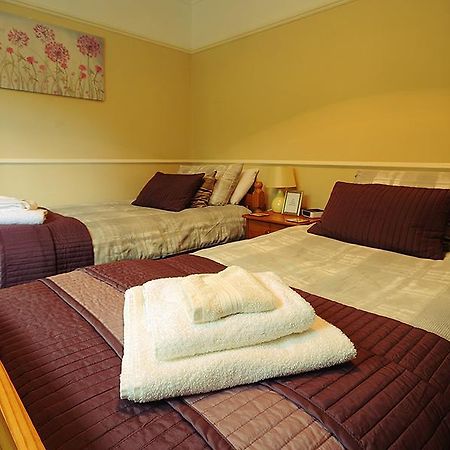 Laragh Mountain View Lodge Saggart Exterior photo