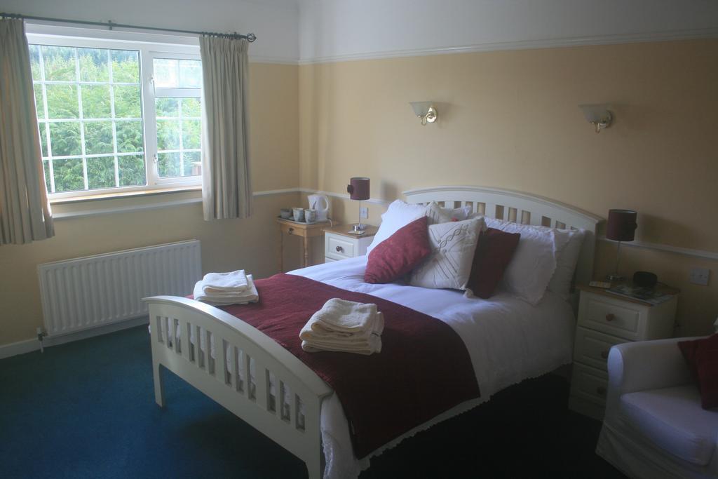 Laragh Mountain View Lodge Saggart Room photo