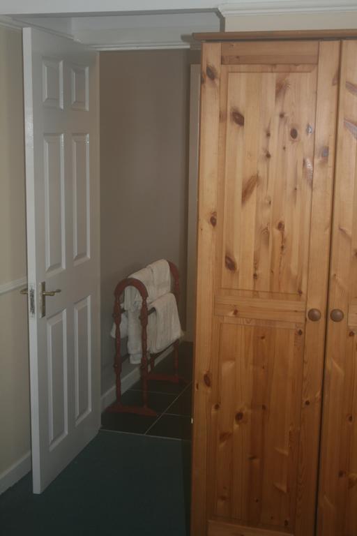 Laragh Mountain View Lodge Saggart Room photo
