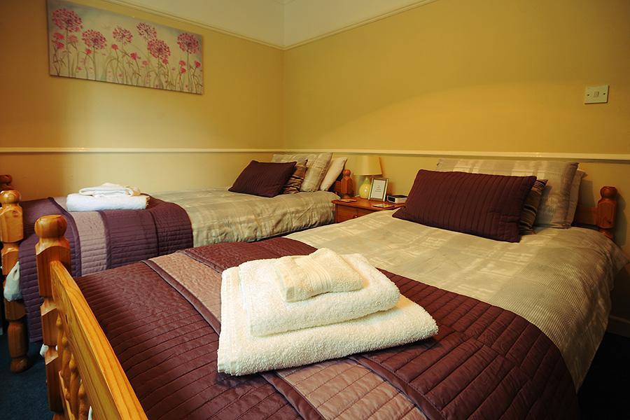 Laragh Mountain View Lodge Saggart Exterior photo